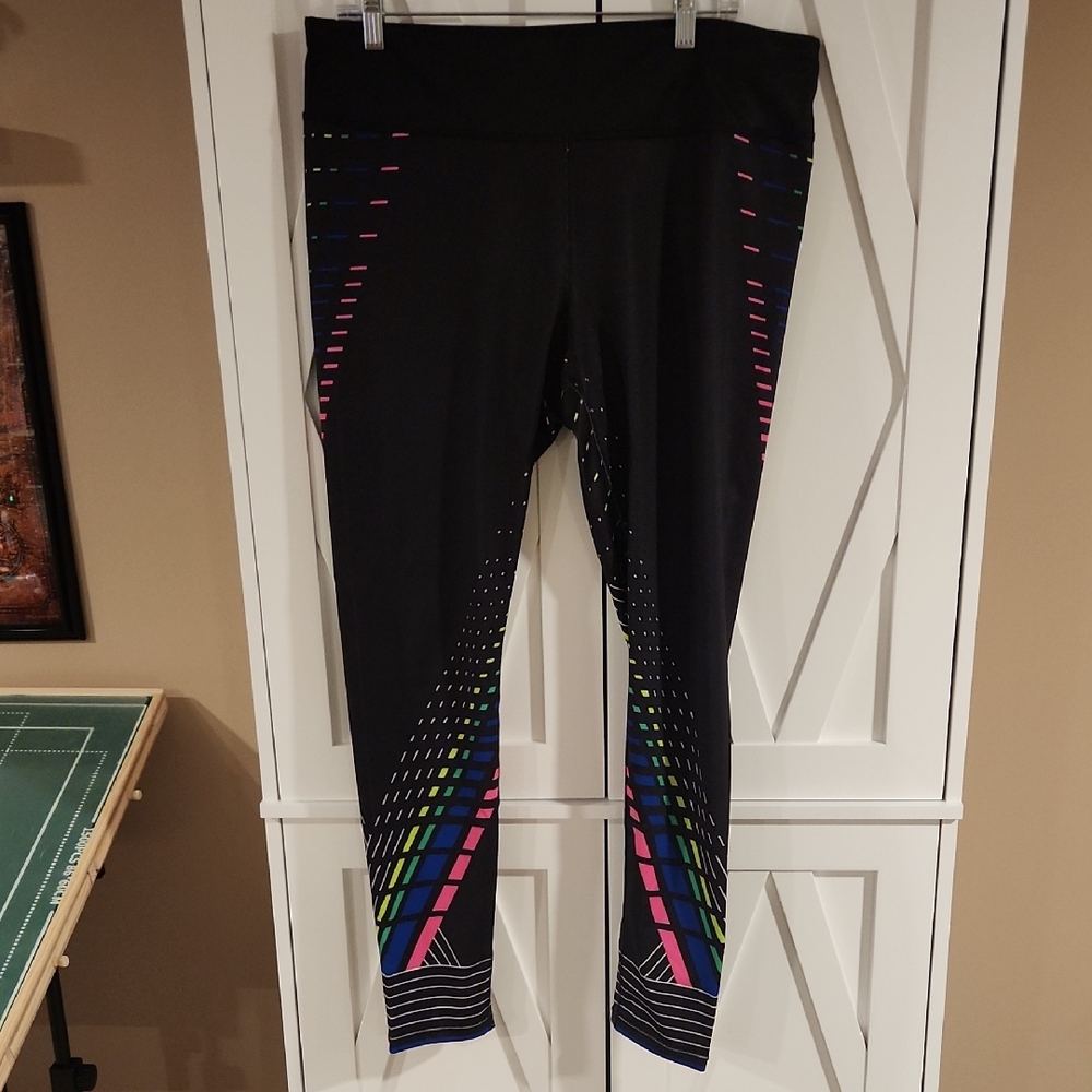 Athletic Leggings